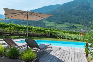 Erbacher Living Nature Apartments Suites