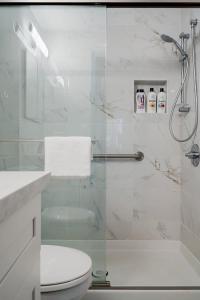 Cozy Private Room Shared Bath near Golden Gate Park UCSF