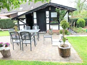 Eifel Garden Hideaway