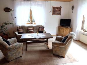 Eifel Garden Hideaway