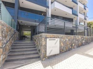 7 on Bantry unit 205 Sea point Modern Seaside Apartment