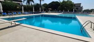 Relax Sea Capomulini Appartamento su due livelli