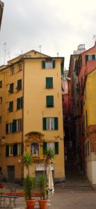 Casa dello Zucchero al Carmine