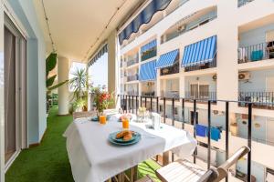 Apartamento Zen Dreams Almerimar