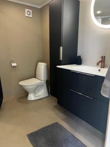 Attefallare i äppelriket