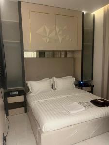 Mayon Al-Areed Serviced Apartments