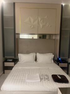 Mayon Al-Areed Serviced Apartments