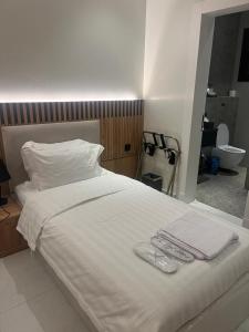 Mayon Al-Areed Serviced Apartments