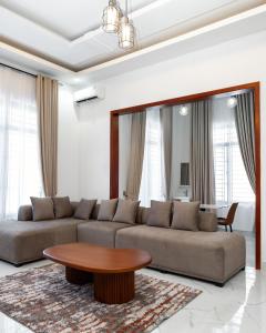Restel Apartments