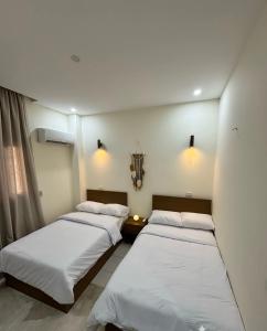 2br luxurious apartment New cairo