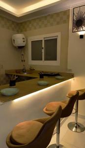 2br luxurious apartment New cairo