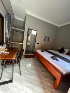 Papaya Guesthouse Nesat