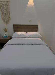 2br luxurious apartment New cairo