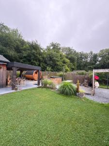 Au Bien-Etre à Deux