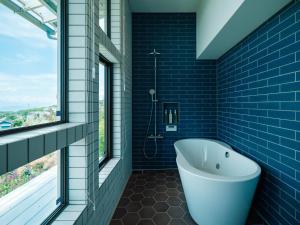 ASNOVA RESORT 空の家ガーデンHotel