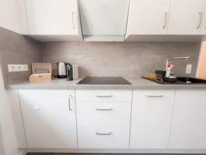 Skyrise Apartments in Bad Wörishofen