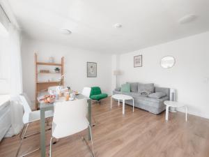 Skyrise Apartments in Bad Wörishofen