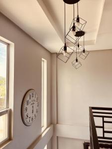 Residential Villa in ELyu