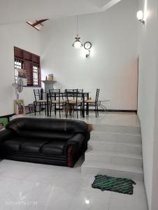 Deluxe homestay