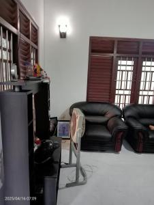 Deluxe homestay