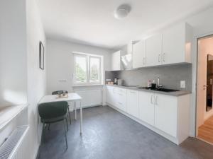 Skyrise Apartments in Bad Wörishofen