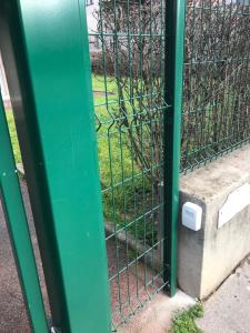 Duplex,centre Croix Rousse avec parking