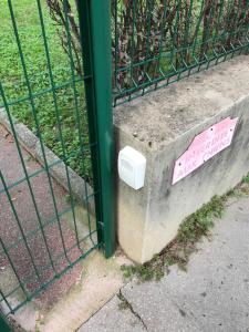 Duplex,centre Croix Rousse avec parking