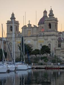 Cottonera Lines Boutique Holiday Accomodation