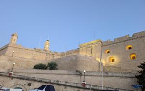 Cottonera Lines Boutique Holiday Accomodation