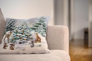 The Bell Ringers Loft