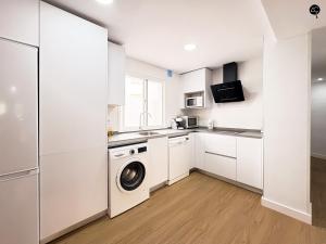 Apartamento La Caleta Grupo AC Gestion