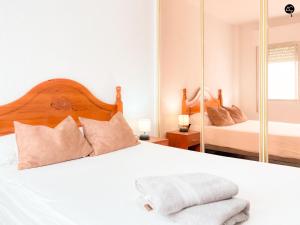 Apartamento La Caleta Grupo AC Gestion