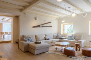 Refuge Mil100 Chalet-spa Luxe 5