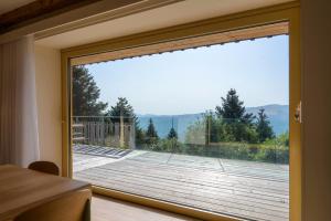 Refuge Mil100 Chalet-spa Luxe 5