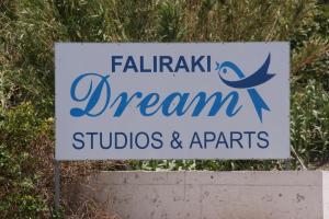 Faliraki Dream Studios & Apartments Rhodes Greece