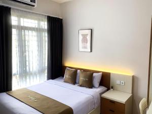 Shakilla House 8 Syariah Panorama