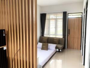 Shakilla House 8 Syariah Panorama