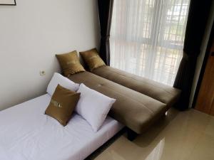 Shakilla House 8 Syariah Panorama