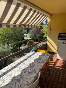 Balaton Vibe Apartman