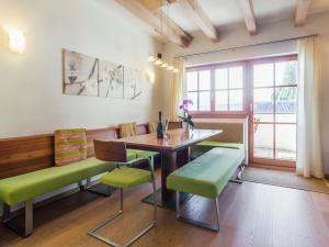 Chalet in Mittersill near Ski Slopes