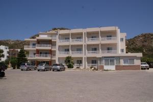 Faliraki Dream Studios & Apartments Rhodes Greece