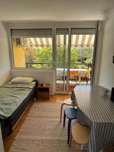 Balaton Vibe Apartman - 3hvězdičkové hotely ve městě Balatonfüred