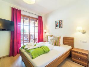 Chalet in Mittersill near Ski Slopes