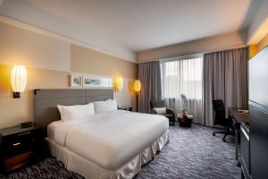 Garden Plaza Saigon - Formerly PARKROYAL Saigon