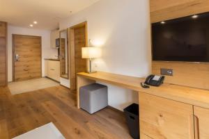 Apartment Crown Andermatt-5