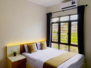 Shakilla House 8B Syariah Panorama