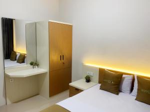 Shakilla House 8B Syariah Panorama