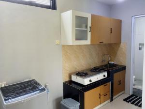 Shakilla House 8B Syariah Panorama