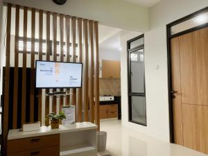 Shakilla House 8B Syariah Panorama