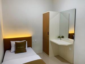 Shakilla House 8B Syariah Panorama